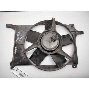Recambio de electroventilador para opel tigra referencia OEM IAM 90469600  120669