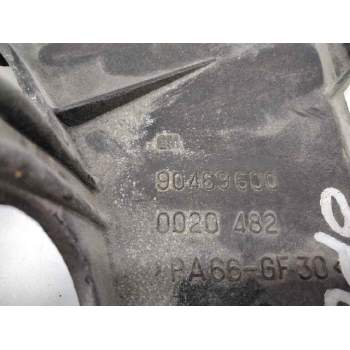 Recambio de electroventilador para opel tigra referencia OEM IAM 90469600  120669