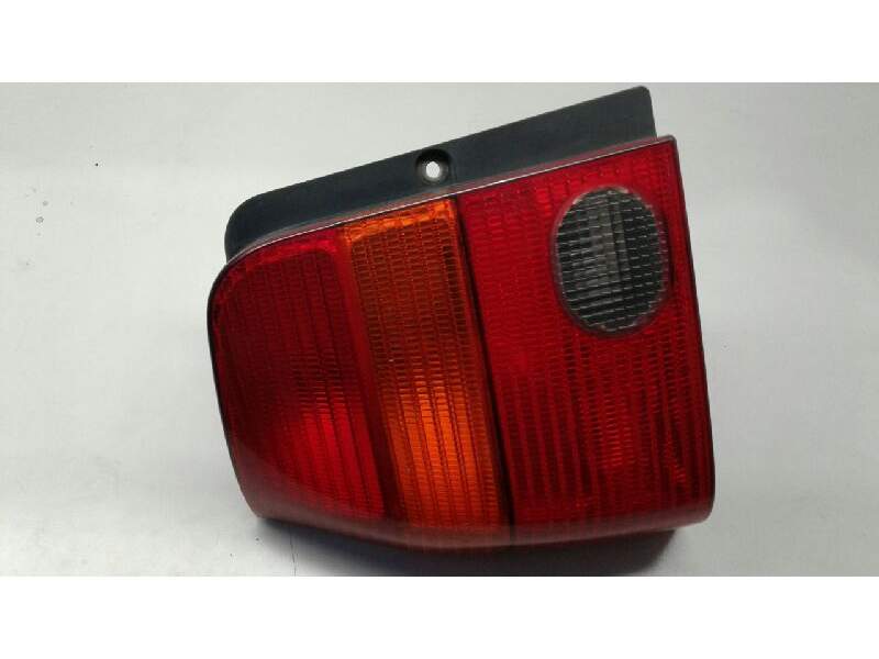 Recambio de piloto trasero izquierdo para seat arosa (6h1) stylo referencia OEM IAM 6H0945111D S38030748 