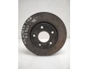 DISCO FRENO DELANTERO 010604 26MM KIRIU