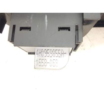 Recambio de mando elevalunas trasero derecho para audi a1 (8xk) 1.0 tfsi referencia OEM IAM 4H0959855A  