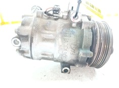 Recambio de compresor aire acondicionado para opel combo furgoneta/monovolumen (x12) 1.3 cdti (b05) referencia OEM IAM 51893889  2