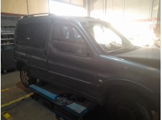 PEUGEOT PARTNER FURGONETA/MONOVOLUMEN (5_, G_)