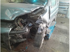 peugeot partner furgoneta/monovolumen (5_, g_) del año 2007 2