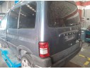 PEUGEOT PARTNER FURGONETA/MONOVOLUMEN (5_, G_)