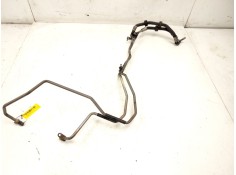 Recambio de tubo para mercedes-benz clase c (w205) c 220 bluetec / d (205.002, 205.004) referencia OEM IAM   