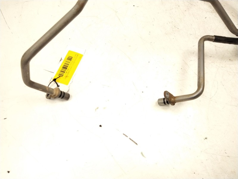 Recambio de tubo para mercedes-benz clase c (w205) c 220 bluetec / d (205.002, 205.004) referencia OEM IAM   