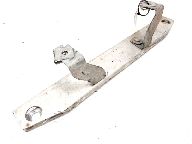 Recambio de soporte caja cambio para mercedes-benz clase c (w205) c 220 bluetec / d (205.002, 205.004) referencia OEM IAM 205619