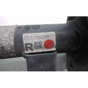 Recambio de amortiguador delantero derecho para hyundai i30 (gd) tecno referencia OEM IAM 54660a6810  