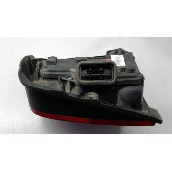Recambio de piloto trasero izquierdo para seat arosa (6h1) stylo referencia OEM IAM 6H0945111D S38030748 