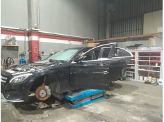 MERCEDES-BENZ CLASE C (W205)
