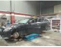 MERCEDES-BENZ CLASE C (W205)