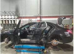 mercedes-benz clase c (w205) del año 2018 2