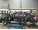MERCEDES-BENZ CLASE C (W205)