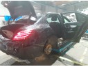 MERCEDES-BENZ CLASE C (W205)
