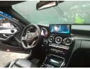 MERCEDES-BENZ CLASE C (W205)