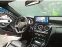 MERCEDES-BENZ CLASE C (W205)