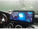 MERCEDES-BENZ CLASE C (W205)