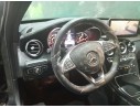 MERCEDES-BENZ CLASE C (W205)