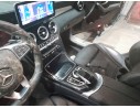 MERCEDES-BENZ CLASE C (W205)