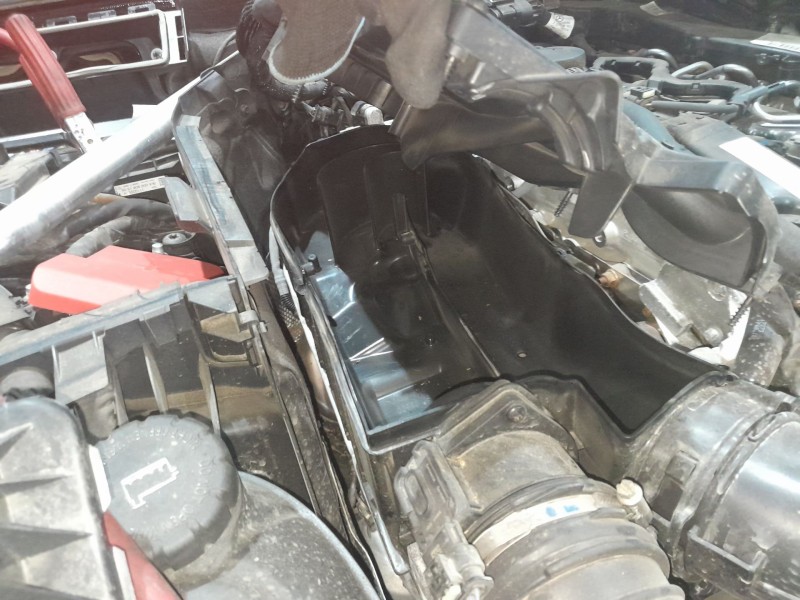 mercedes-benz clase c (w205) del año 2018