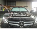 MERCEDES-BENZ CLASE C (W205)
