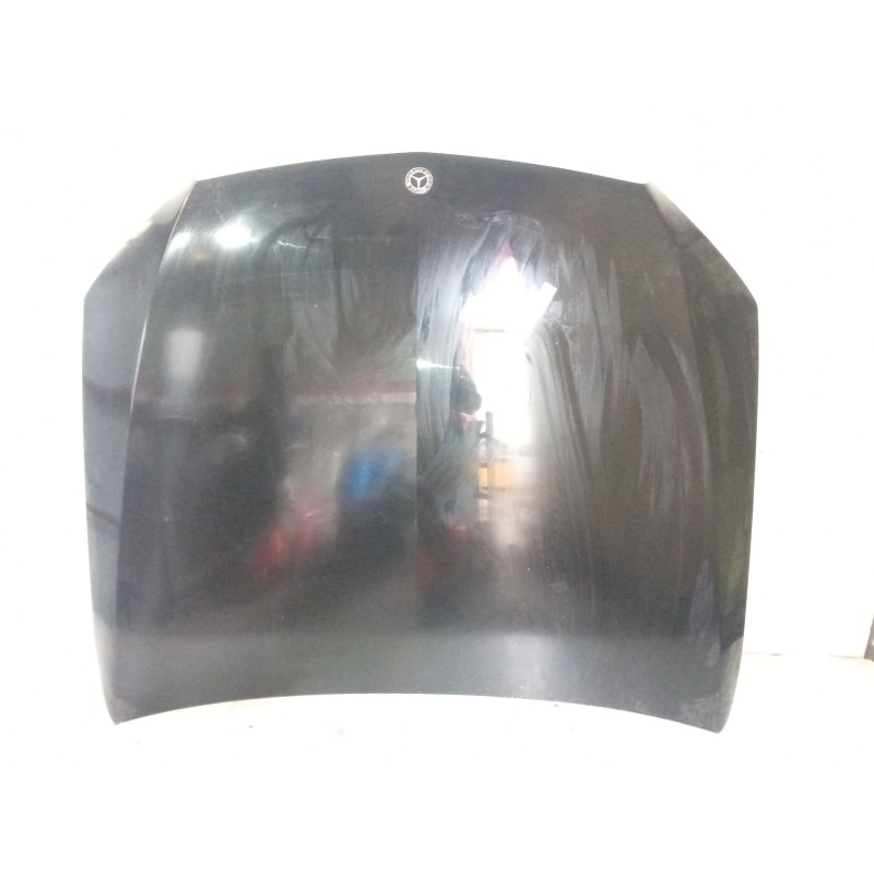 Recambio de capot para mercedes-benz clase c (w205) c 220 bluetec / d (205.002, 205.004) referencia OEM IAM   