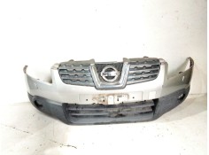 Recambio de paragolpes delantero para nissan qashqai / qashqai +2 i (j10, nj10, jj10e) 2.0 dci referencia OEM IAM   