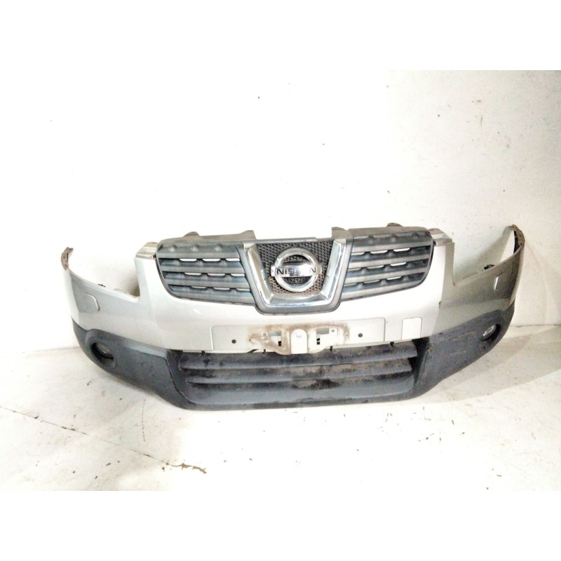 Recambio de paragolpes delantero para nissan qashqai / qashqai +2 i (j10, nj10, jj10e) 2.0 dci referencia OEM IAM   