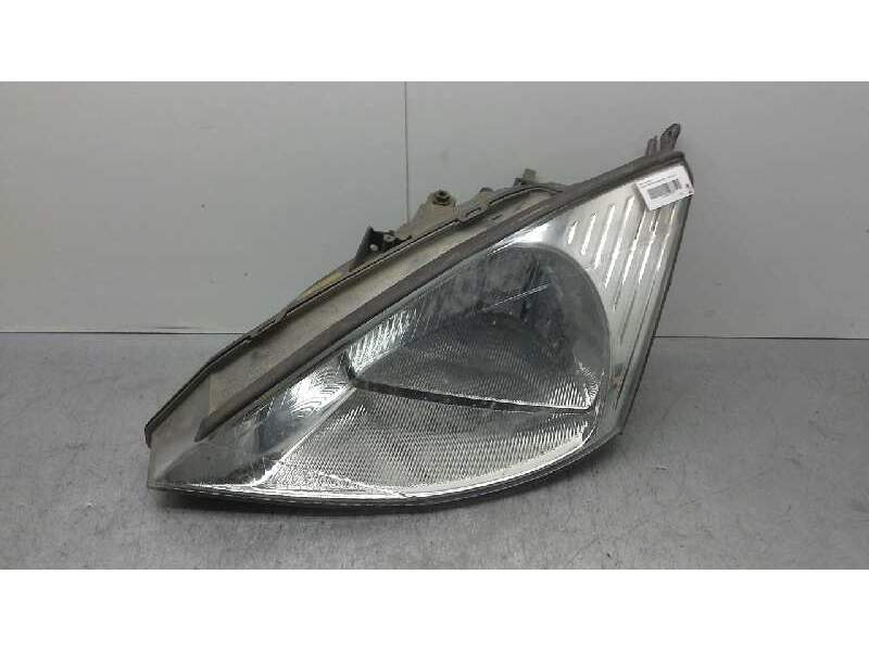 Recambio de faro izquierdo para ford focus berlina (cak) ghia referencia OEM IAM 1152091  
