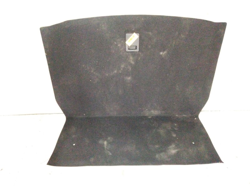 Recambio de bandeja trasera para mercedes-benz clase c (w205) c 220 bluetec / d (205.002, 205.004) referencia OEM IAM A205680024