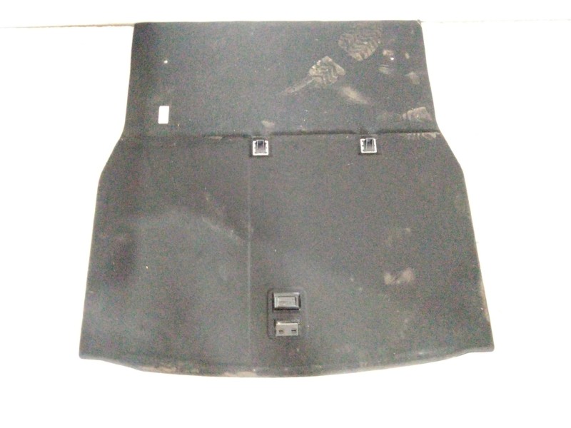 Recambio de bandeja trasera para mercedes-benz clase c (w205) c 220 bluetec / d (205.002, 205.004) referencia OEM IAM A205680024