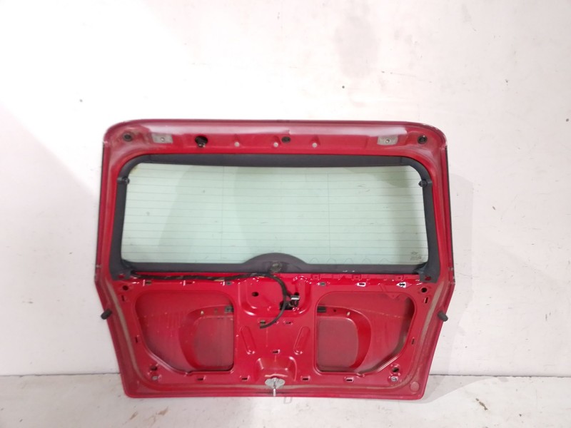 Recambio de porton trasero para mini mini (r50, r53) one referencia OEM IAM   