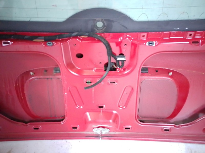 Recambio de porton trasero para mini mini (r50, r53) one referencia OEM IAM   