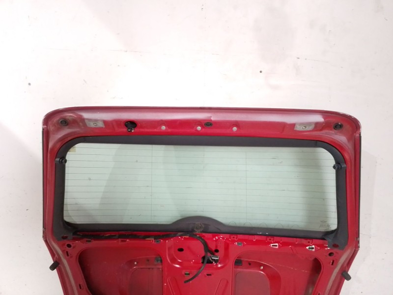 Recambio de porton trasero para mini mini (r50, r53) one referencia OEM IAM   