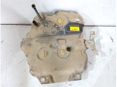 Recambio de deposito adblue para mercedes-benz clase c (w205) c 220 bluetec / d (205.002, 205.004) referencia OEM IAM A205470470