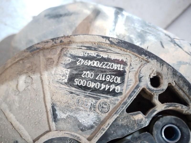 Recambio de deposito adblue para mercedes-benz clase c (w205) c 220 bluetec / d (205.002, 205.004) referencia OEM IAM A205470470