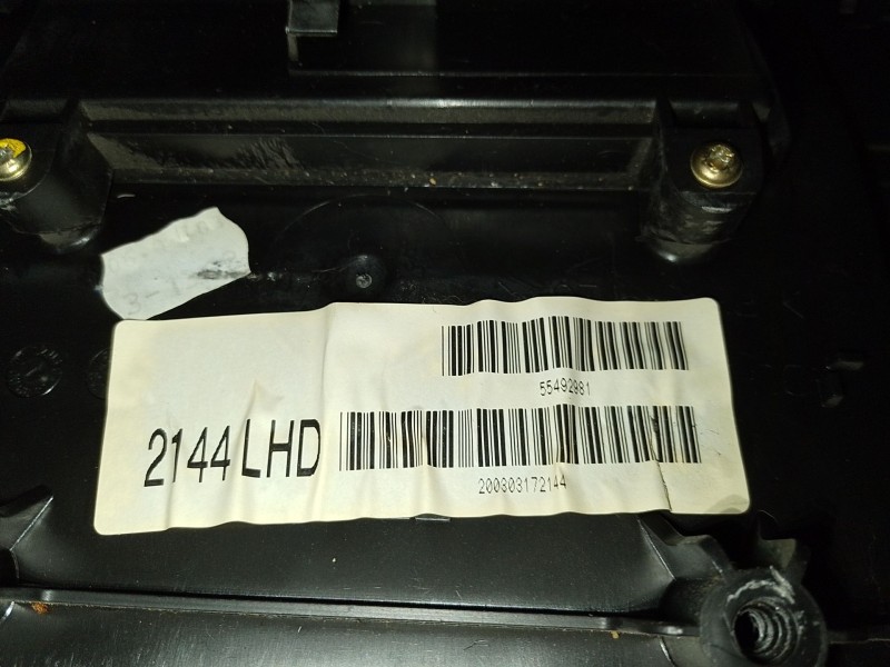 Recambio de calefaccion entera normal para mini mini (r50, r53) one referencia OEM IAM   