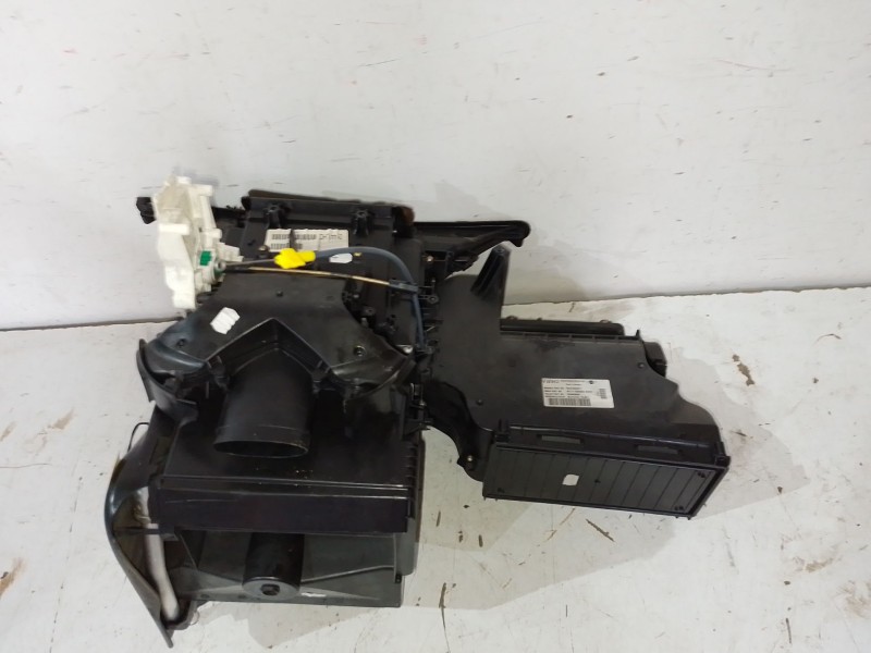 Recambio de calefaccion entera normal para mini mini (r50, r53) one referencia OEM IAM   