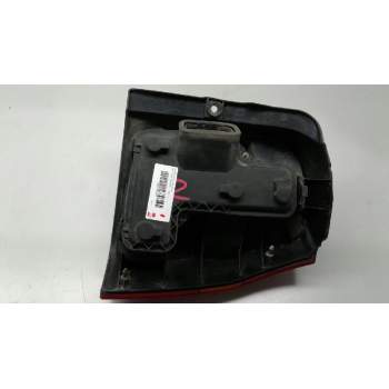 Recambio de piloto trasero izquierdo para seat arosa (6h1) stylo referencia OEM IAM 6H0945111D S38030748 