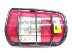 Recambio de piloto trasero derecho para peugeot partner furgoneta/monovolumen (5_, g_) 1.6 hdi 90 referencia OEM IAM 9657976980 