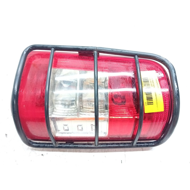 Recambio de piloto trasero derecho para peugeot partner furgoneta/monovolumen (5_, g_) 1.6 hdi 90 referencia OEM IAM 9657976980 
