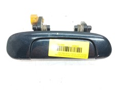 Recambio de maneta exterior trasera derecha para mazda 323 f vi (bj) 1.6 (bj10m) referencia OEM IAM   