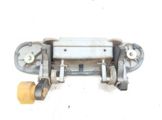 Recambio de maneta exterior trasera derecha para mazda 323 f vi (bj) 1.6 (bj10m) referencia OEM IAM    2