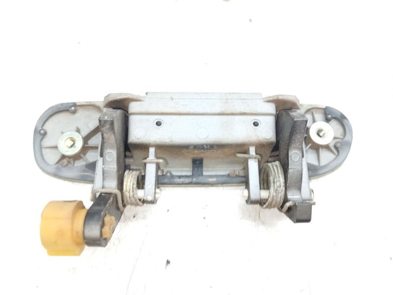 Recambio de maneta exterior trasera derecha para mazda 323 f vi (bj) 1.6 (bj10m) referencia OEM IAM   