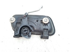 Recambio de maneta interior lateral derecha para peugeot partner furgoneta/monovolumen (5_, g_) 1.6 hdi 90 referencia OEM IAM 96 2