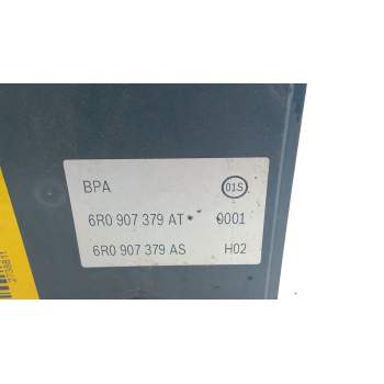 Recambio de abs para skoda fabia ii (542) 1.2 12v referencia OEM IAM 6R0907379  