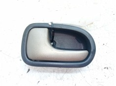 Recambio de maneta interior delantera izquierda para mazda 323 f vi (bj) 1.6 (bj10m) referencia OEM IAM   