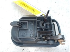 Recambio de maneta interior delantera izquierda para mazda 323 f vi (bj) 1.6 (bj10m) referencia OEM IAM    2