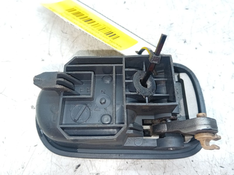 Recambio de maneta interior delantera izquierda para mazda 323 f vi (bj) 1.6 (bj10m) referencia OEM IAM   